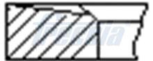 FRECCIA FR10-371000